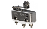 Omron TZ Omron _ Stable Operation at an Ambient Temperature of 400&#176;C Basic Switches (Z -size) Omron