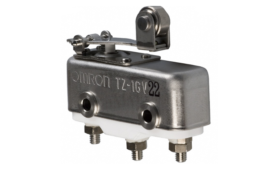 omron tz omron _ stable operation at an ambient temperature of 400&#176;c