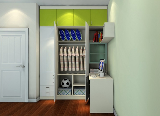 Kid Bedroom Design Refer