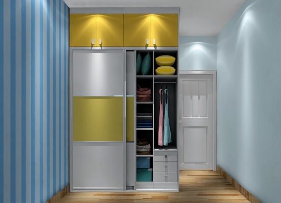 Kid Bedroom Design Refer