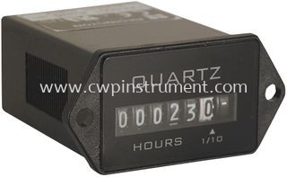 AC HOUR METER 722-0001