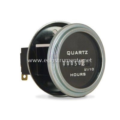 DC HOUR METER 732-0014