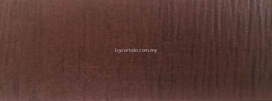 Toso Premium Japanese Wood Blind 50mm TM2305