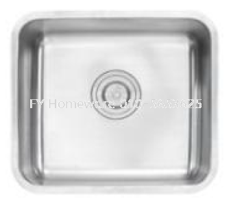 Canzzo UF4-4140TX Sink