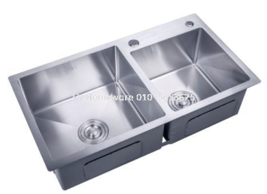 Canzzo HB5-8245X Sink