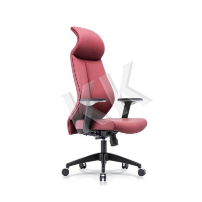 KELT Leather Highback Office Chair