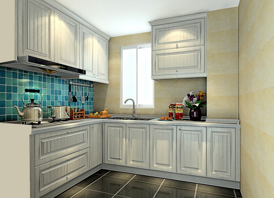 Kitchen Cabinet 3D Drawing Refer Kitchen Cabinet Kitchen 3D Design Drawing