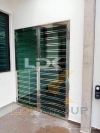 LDK D040 LDK SINGLE & DOUBLE DOOR