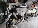 Range Rover P38 4.6 Engine &Gear box Engine P38  Range Rover