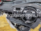 Audi A6 C6 S line Dashboard Dashboard A6 Audi