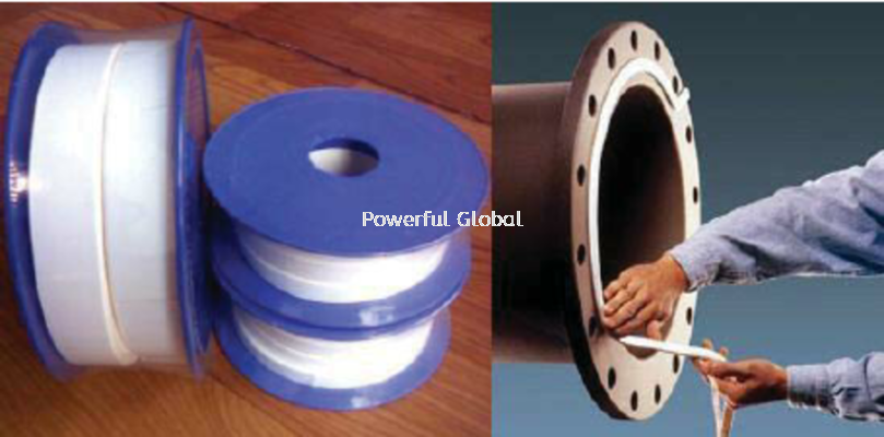 Expanded-PTFE-Tape-Joint Sealant