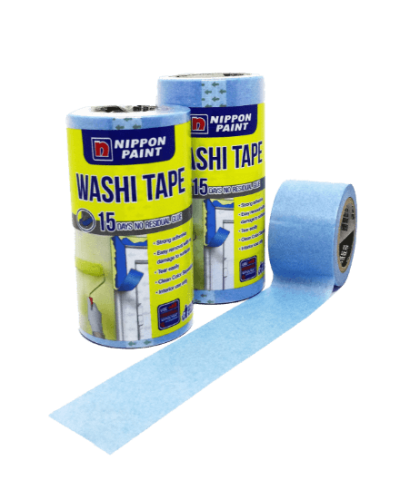 Nippon Washi Tape