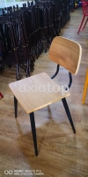  Cafe Chair / Dining Chair F & B Furniture