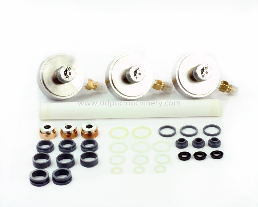 Check Valve Assembly Kit