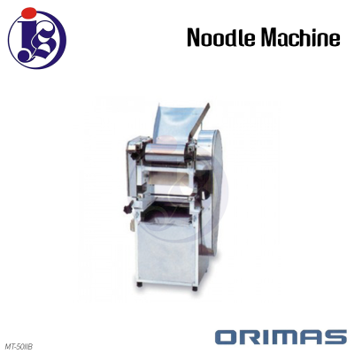 Orimas 50kg Noodle Machine MT-50IIB*