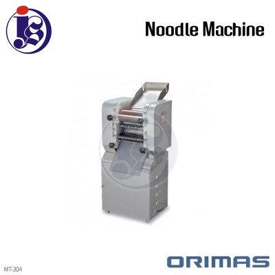 Orimas 25kg Noodle Machine MT-30*