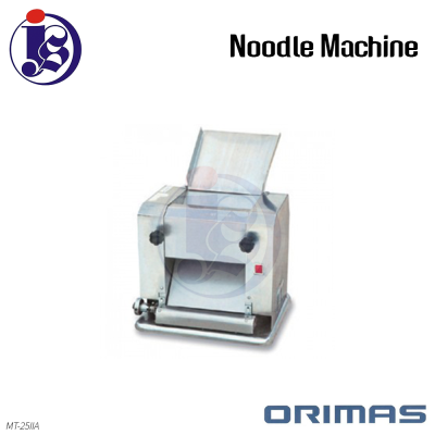 Orimas 25kg Noodle Machine MT-25II*