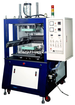 Ultrasonic Hot Plate Welding Machine