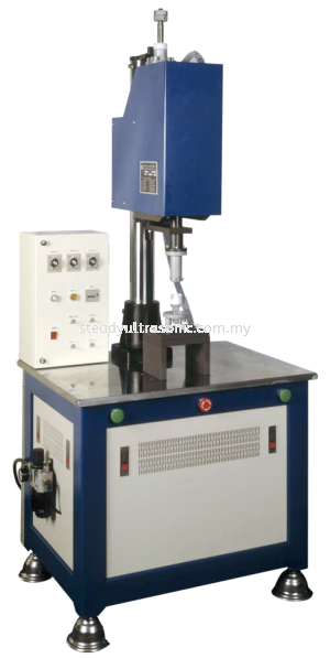 Ultrasonic Spin Welding Machine