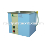 LEO-300 SERIES ULTRASONIC CLEANER MACHINE