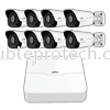 8CH IP CCTV IP CAMERA 2MP/5MP UNIVIEW CCTV CCTV