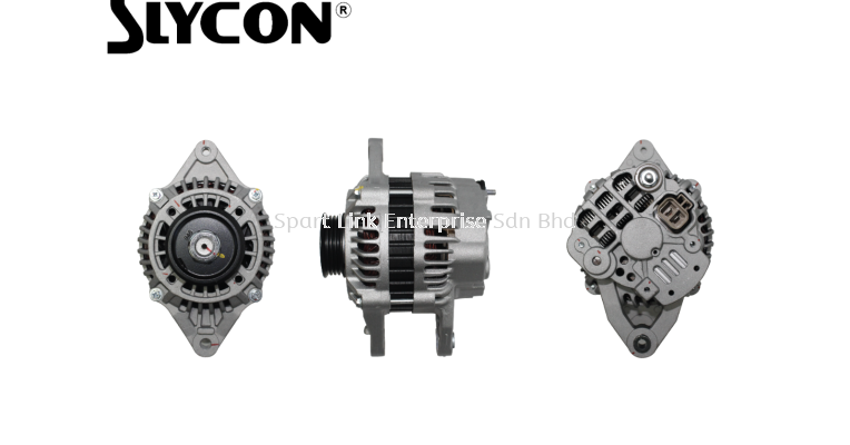 Alternator Proton Wira 1.5 75A IF 