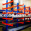 Cantilever Rack Cantilever Racking System