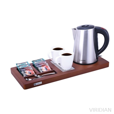 Electric Kettles & Trays ES1023.BT