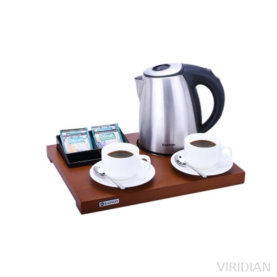 Electric Kettles & Trays ES1025.ET