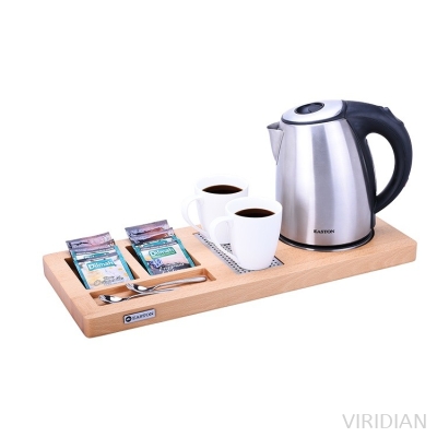 Electric Kettles & Trays ES1025.NT