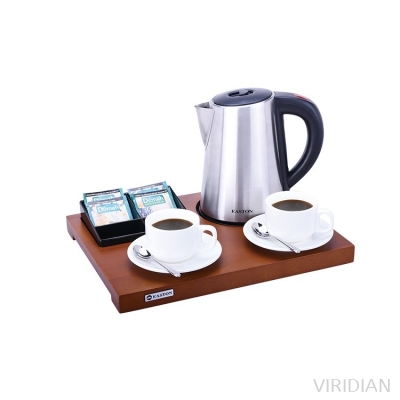 Electric Kettles & Trays ES1023.ET