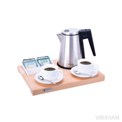 Electric Kettles & Trays ES1025.ST