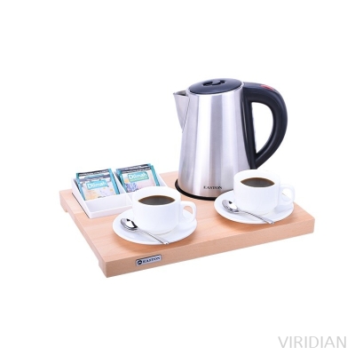 Electric Kettles & Trays ES1023.ST