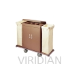 Housekeeping cart ES5034 Room Service Trolley Room Equipment