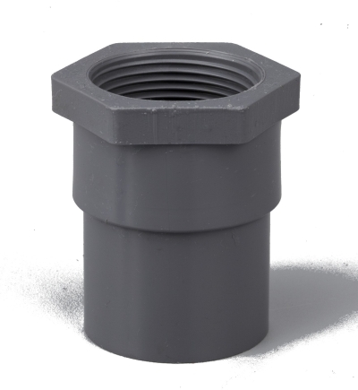 PVC Pt Socket