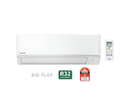 1.0HP Standard Non-Inverter R32 Air Conditioner CS-PN9WKH-1 (CU-PN9WKH-1) NON INVERTER (R32) HOME RESIDENTIAL PANASONIC