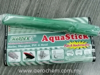 AQUALSTICK STEEL UNDERWATER EPOXY COMPOUND AS2 / AS7