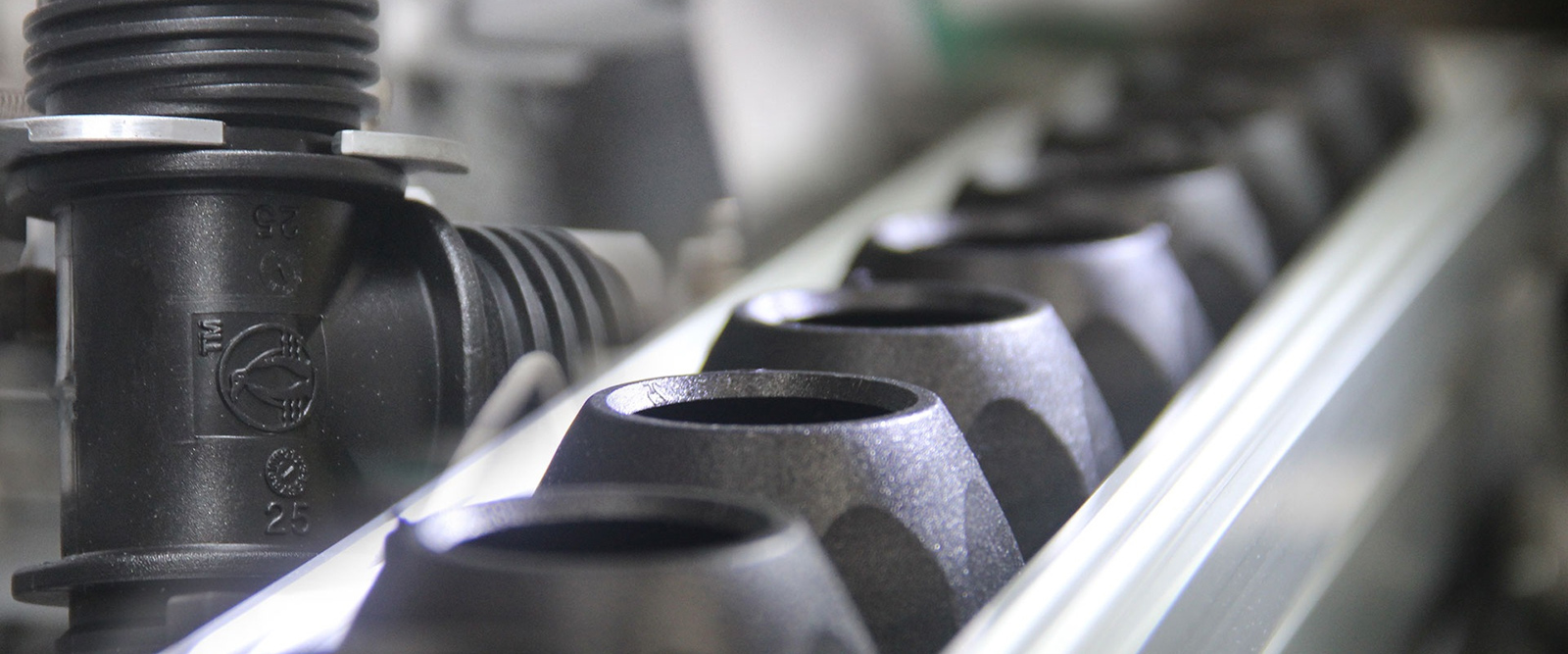 Pe Pipe Systems Manufacturer Malaysia Mechanical Joint Fittings Supplier Selangor Heat Fusion Fittings Supplies Kl Perak Polyware Sdn Bhd