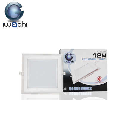 Iwachi LED Glass Downlight Series