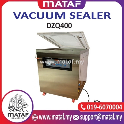 MATAF Vacuum Sealer Machine DZQ400