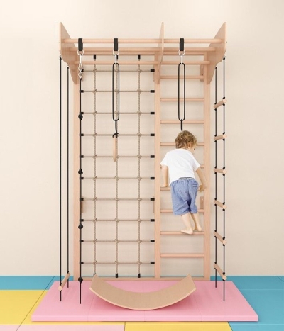 Ladder Sensory Bar 