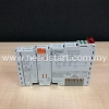 WAGO 4-CHANNEL DIGITAL OUTPUT, 24VDC, 0.5A, LIGHT GRAY 750-504 MALAYSIA WAGO