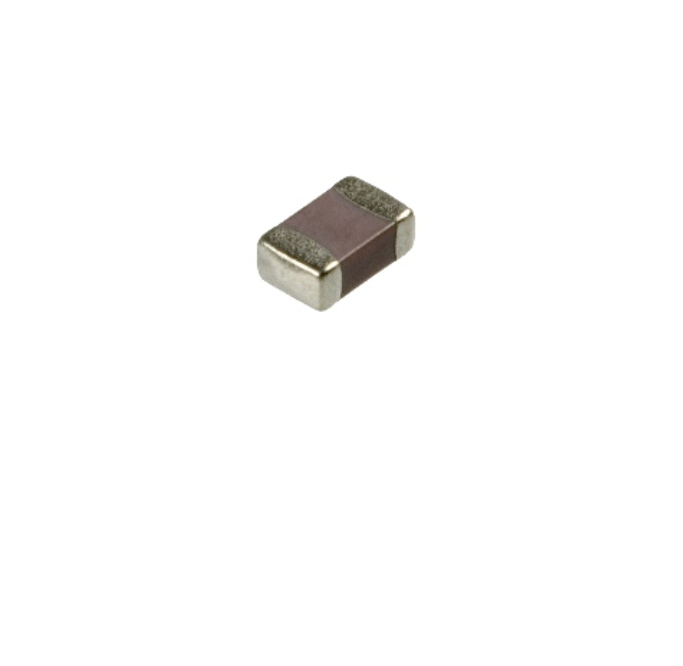 MEC - 0805 SMD 62PF/50V/5 CAPACITORS