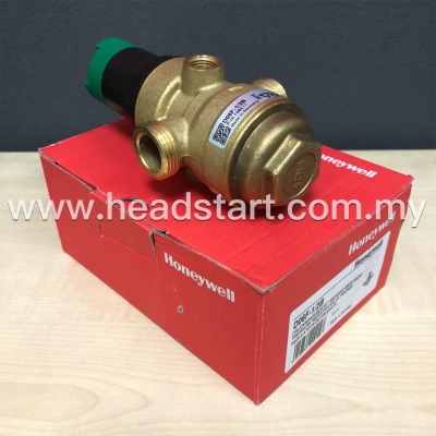 HONEYWELL PRESSURE REDUCING VALVE D06F-1/2B MALAYSIA