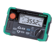 KYORITSU KEW3552BT Digital Insulation/Continuity Testers Insulation Tester Kyoritsu