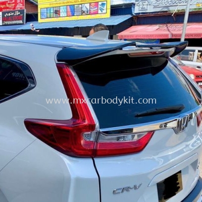 HONDA CR-V 2017 MF DESGIN ROOF SPOILER