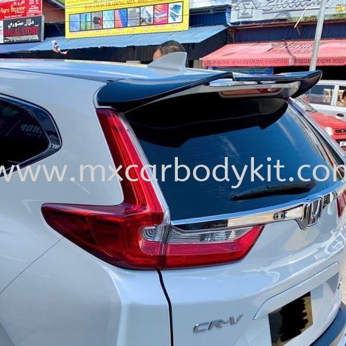 HONDA CR-V 2017 MF DESGIN ROOF SPOILER CRV 2017 HONDA