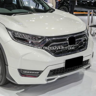 HONDA CR-V 2017 M TYPE BODYKIT 