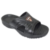 BOWLING - MEN'S LABOUR SHOE (P TF3768-BK) Bowling PVC & EVA Slipper