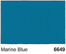 marine blue